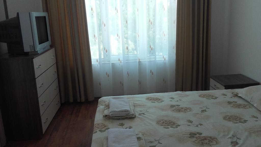 Global Ville Apartcomplex Sunny Beach Ngoại thất bức ảnh