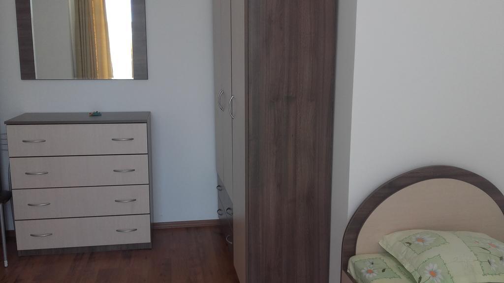 Global Ville Apartcomplex Sunny Beach Ngoại thất bức ảnh