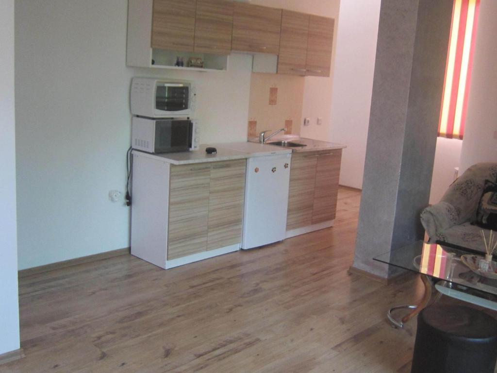 Global Ville Apartcomplex Sunny Beach Ngoại thất bức ảnh