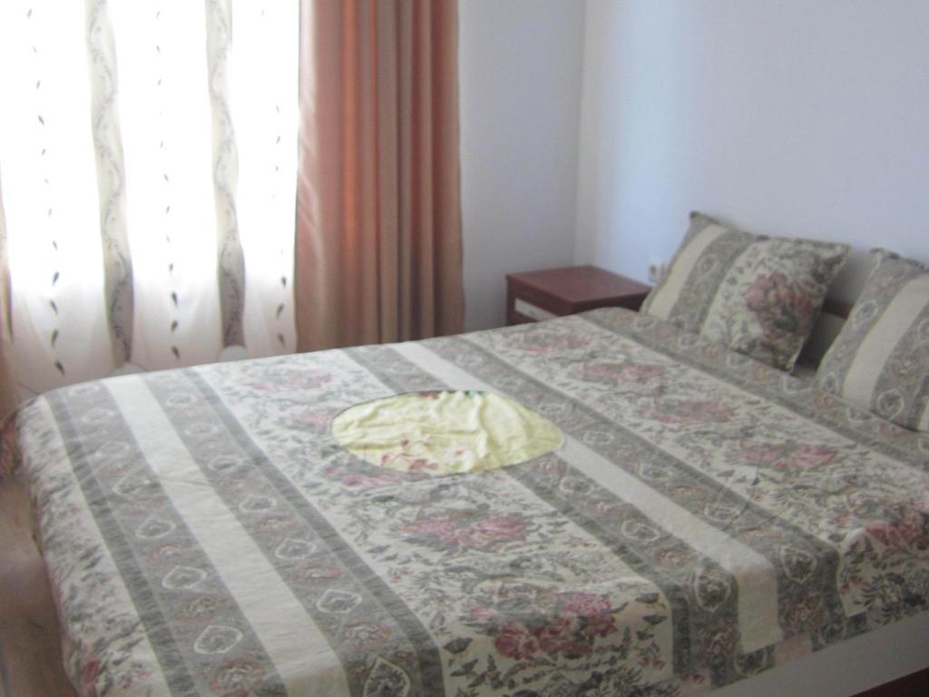 Global Ville Apartcomplex Sunny Beach Ngoại thất bức ảnh