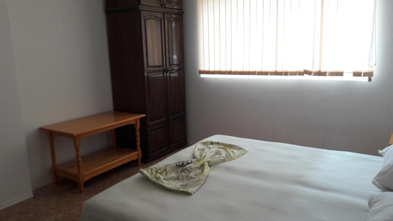 Global Ville Apartcomplex Sunny Beach Ngoại thất bức ảnh